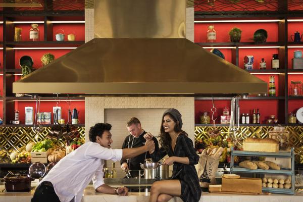 Sofitel Inle Lake
