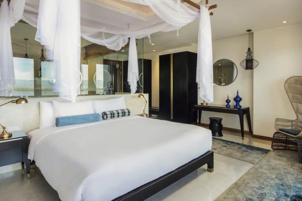 Sofitel Inle Lake