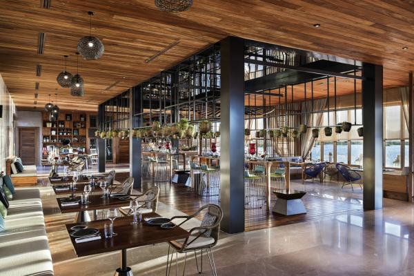 Sofitel Inle Lake