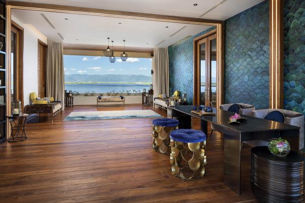 Sofitel Inle Lake