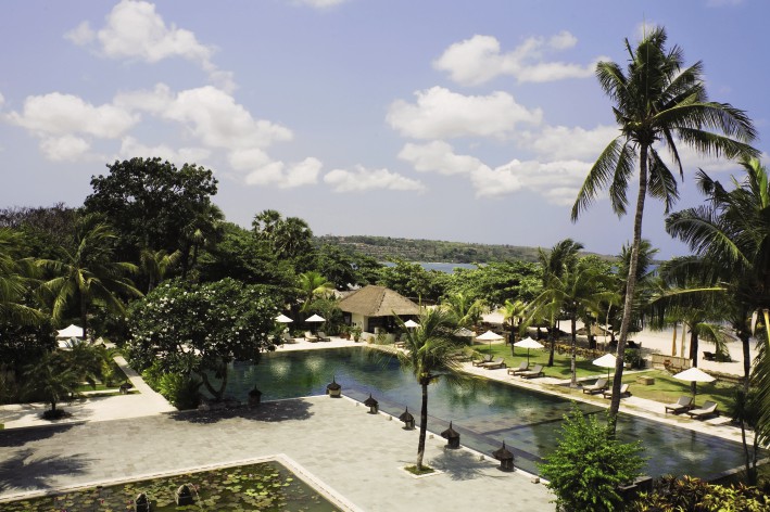 Belmond Jimbaran Puri