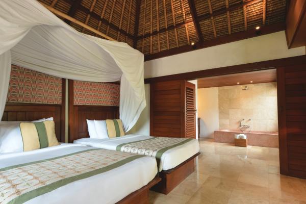 Belmond Jimbaran Puri