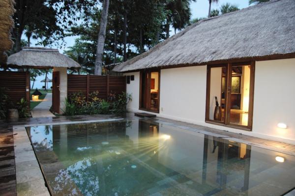 Belmond Jimbaran Puri