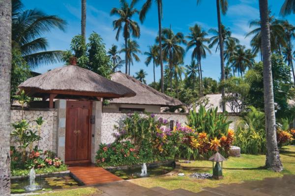 Belmond Jimbaran Puri