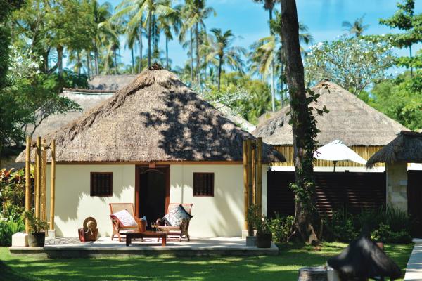 Belmond Jimbaran Puri