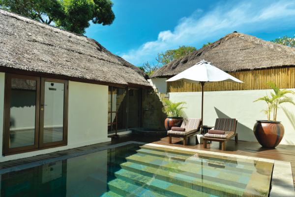 Belmond Jimbaran Puri