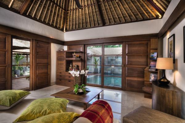 Belmond Jimbaran Puri