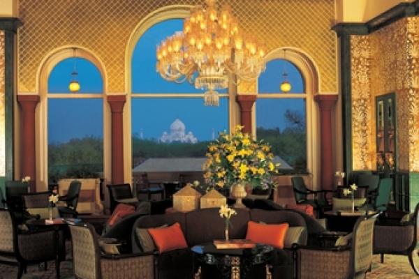 The Oberoi Amarvilas