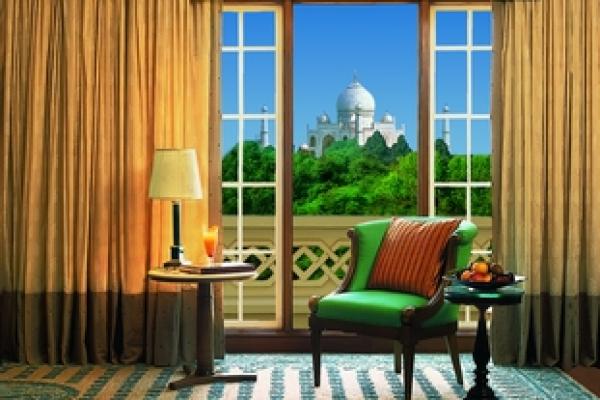 The Oberoi Amarvilas