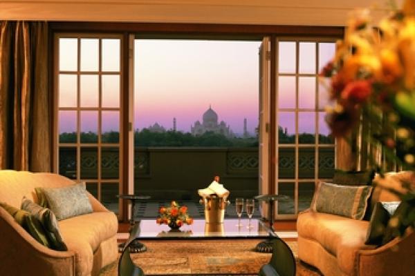 The Oberoi Amarvilas