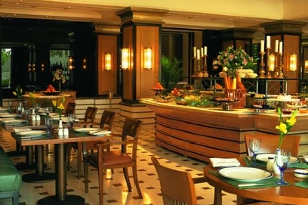 The Oberoi Amarvilas