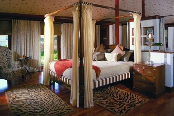 The Oberoi Vanyavilas