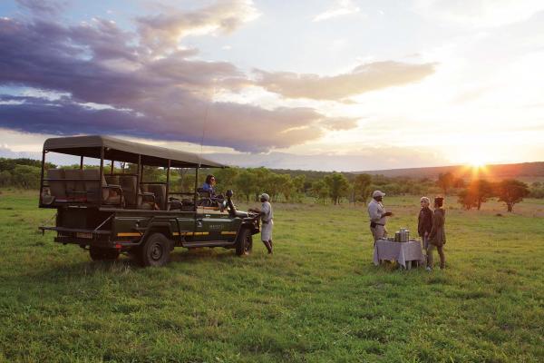 Matetsi Victoria Falls