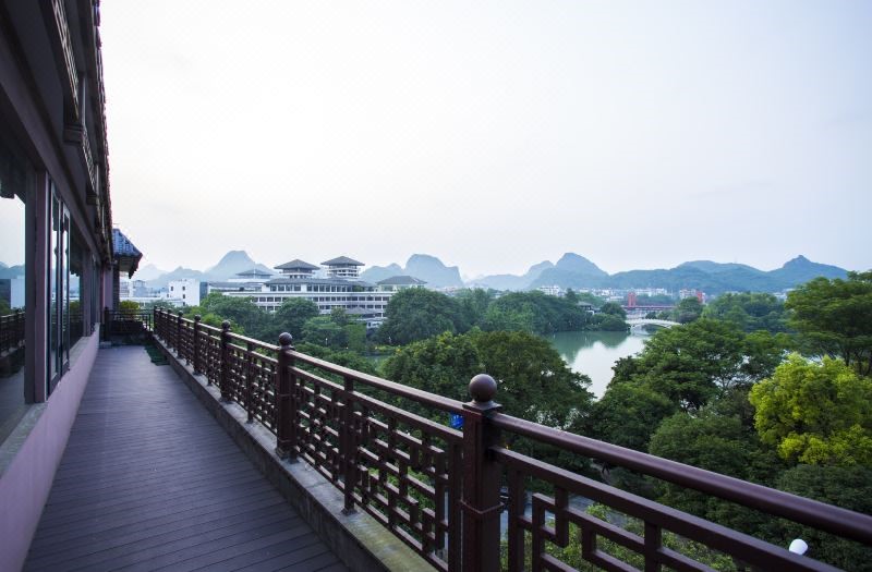 Guilin Aroma Tea House
