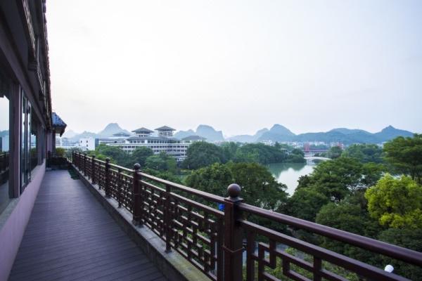 Guilin Aroma Tea House