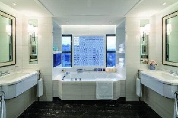 The Peninsula Beijing