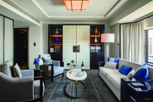 The Peninsula Beijing