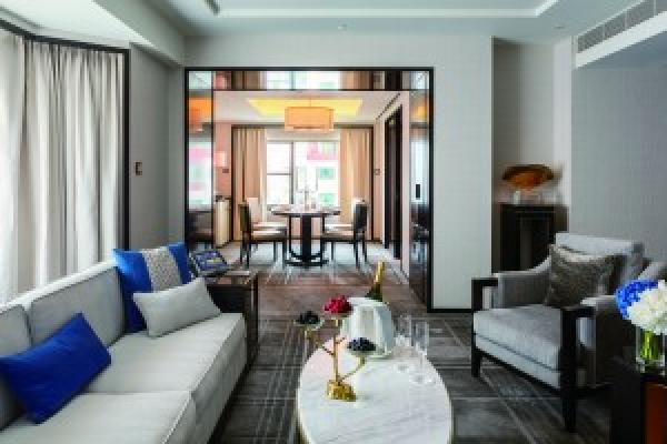 The Peninsula Beijing
