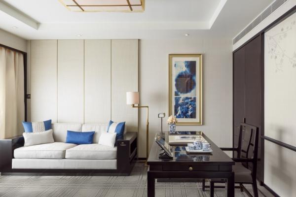 The Peninsula Beijing
