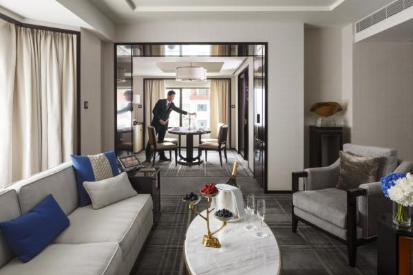 The Peninsula Beijing