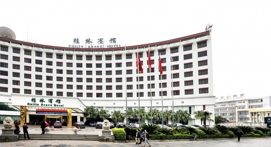 Bravo Hotel