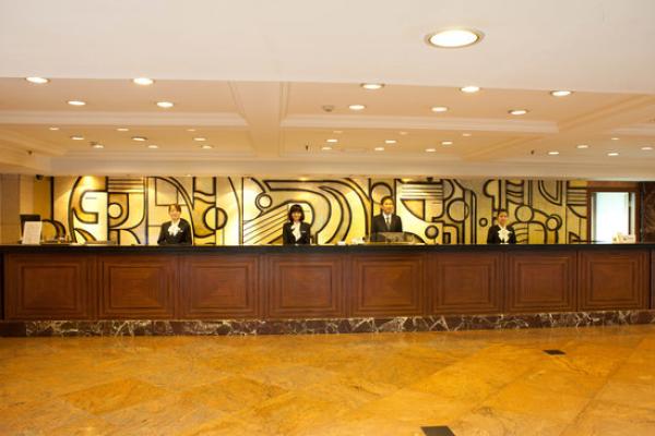 CCECC Plaza