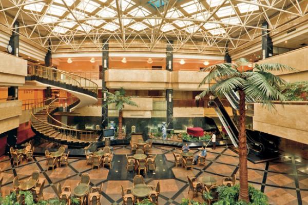 CCECC Plaza