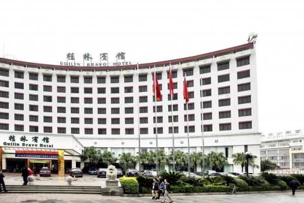 Bravo Hotel