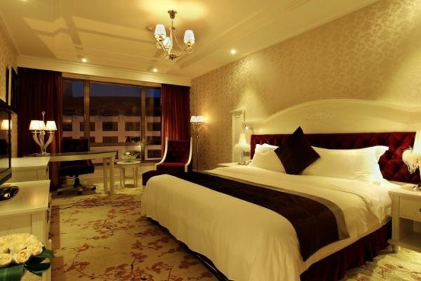 Bravo Hotel