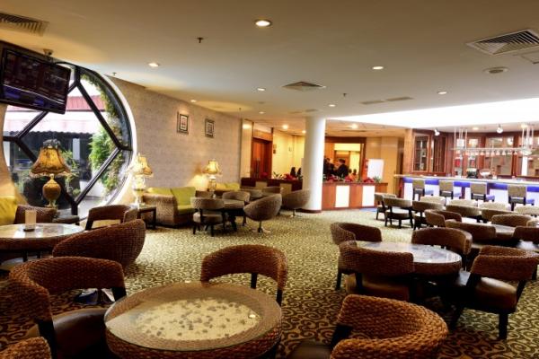 Bravo Hotel