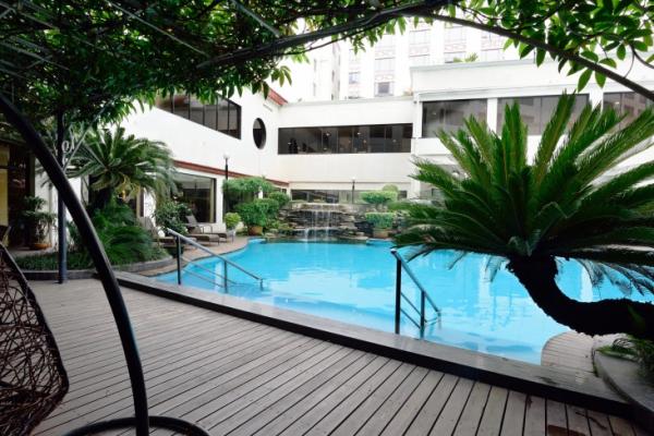 Bravo Hotel