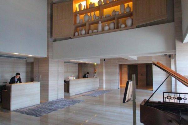 Les Suites Orient Bund