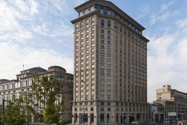 Les Suites Orient Bund