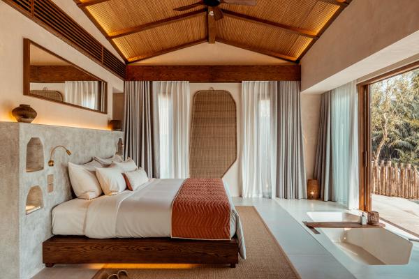 Namia River Retreat