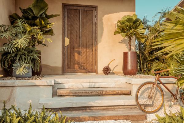 Namia River Retreat