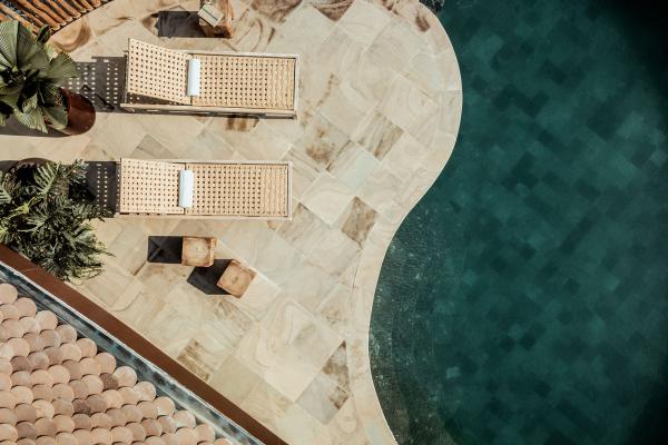 Namia River Retreat