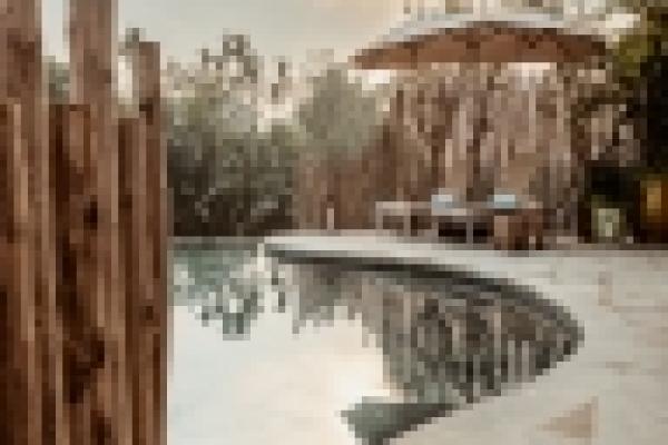 Namia River Retreat