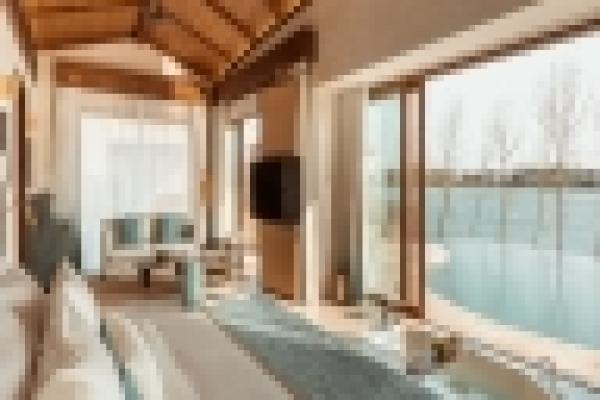 Namia River Retreat
