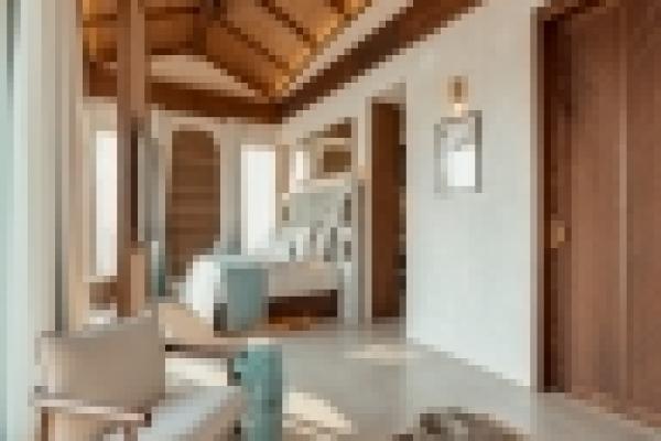 Namia River Retreat