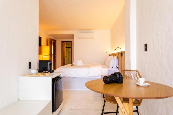 Hôtel Apenunga