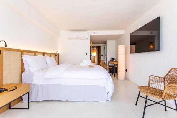 Hôtel Apenunga