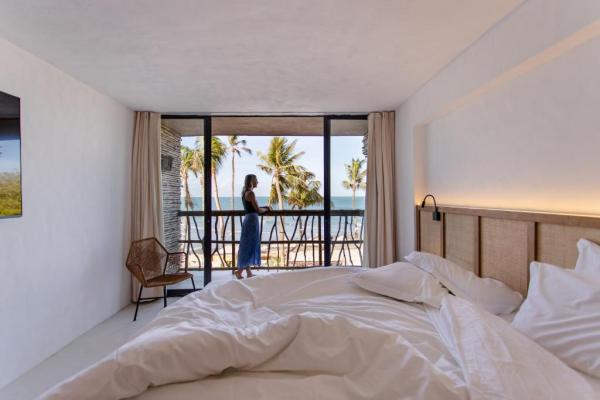 Hôtel Apenunga