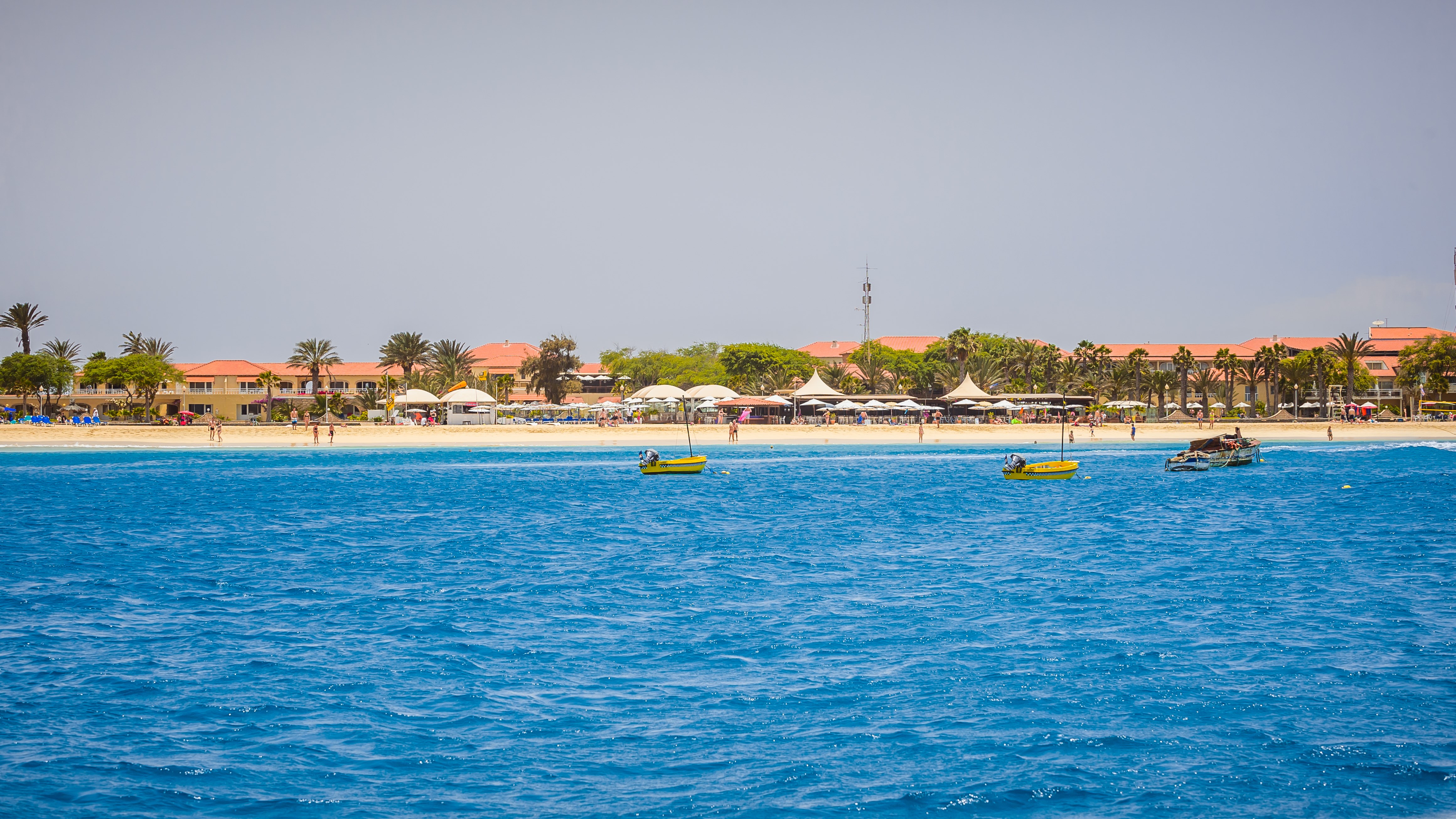 Morabeza