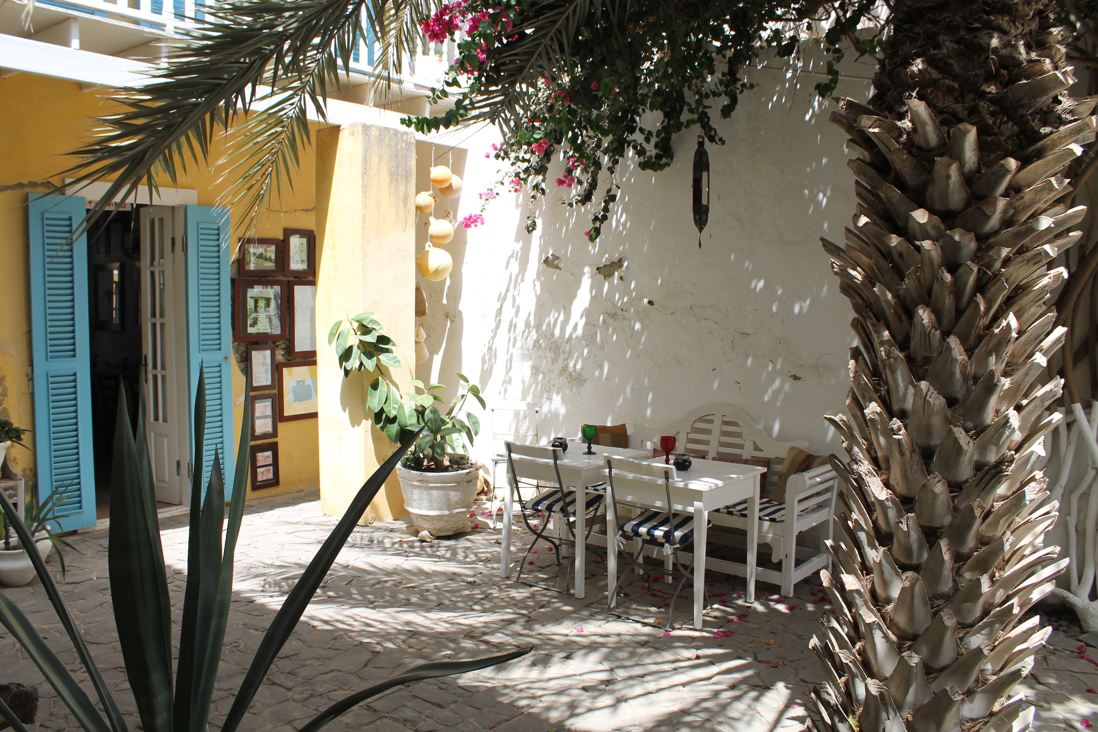Migrante Guest House