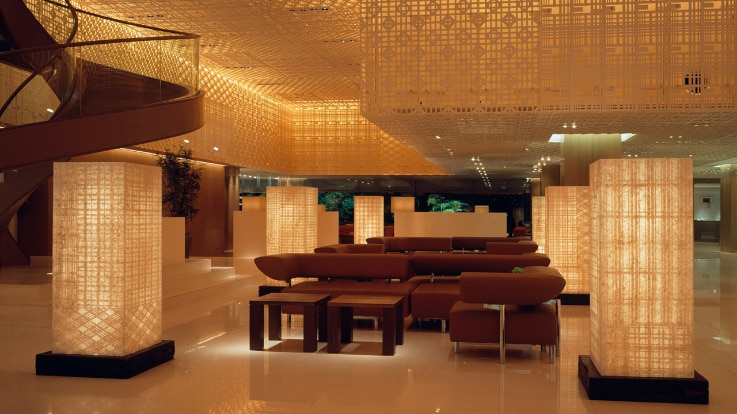 Hyatt Regency Kyoto