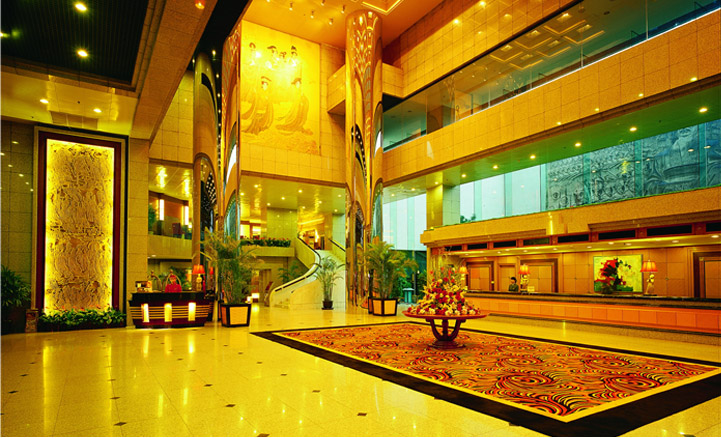 Grand Dynasty Culture Hotel