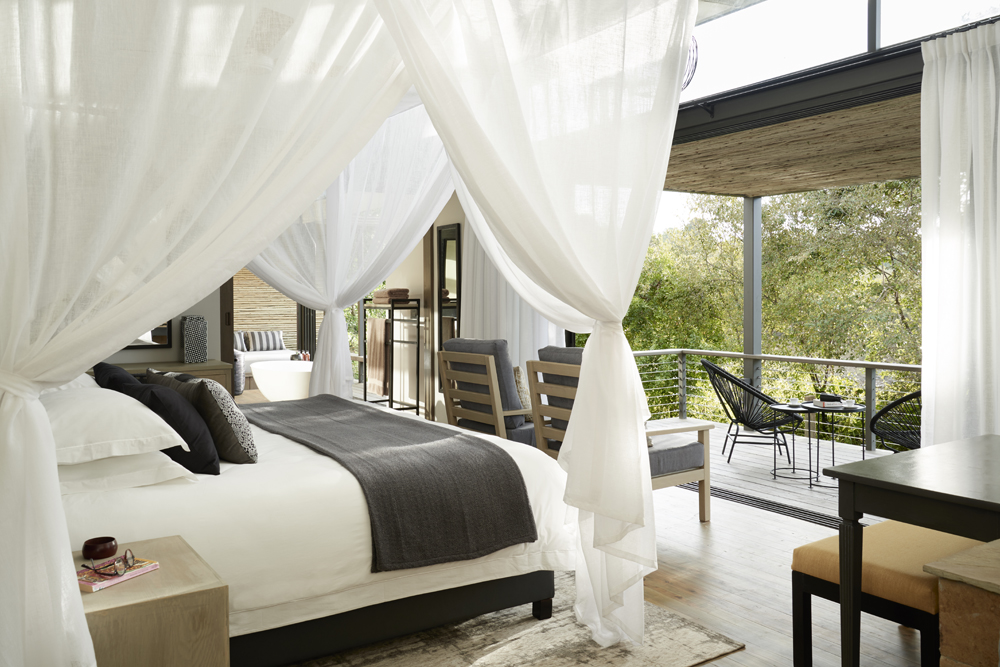 Sanctuary Olonana Lodge