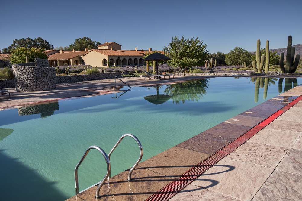 Estancia Colomé