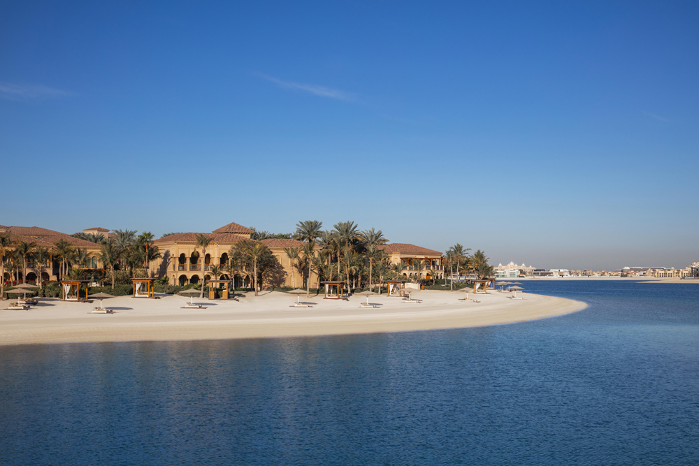 One&Only The Palm