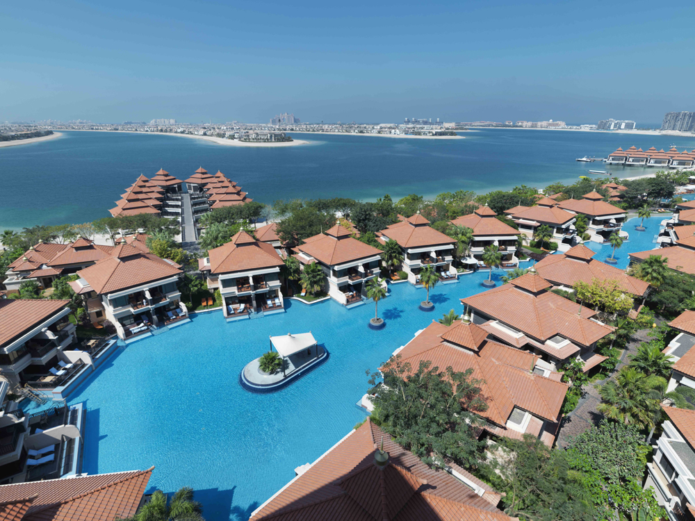 Anantara The Palm